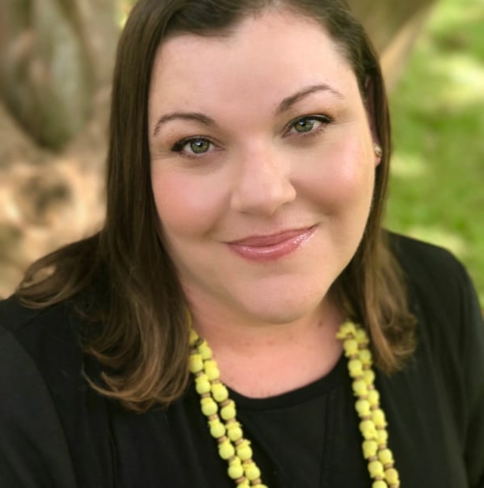 Meet your Posher, Kristen
